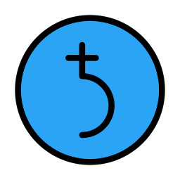 Sign icon