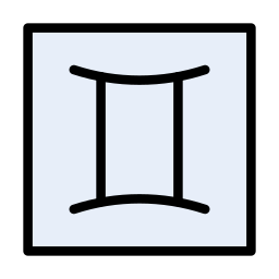 Sign icon