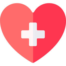 Medical aid icon