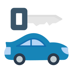 Car icon