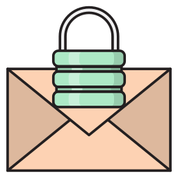 Lock icon