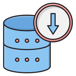 Database icon