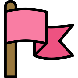 Flag icon