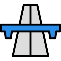 autostrada ikona