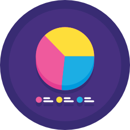 Analytics icon