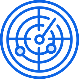 Radar icon