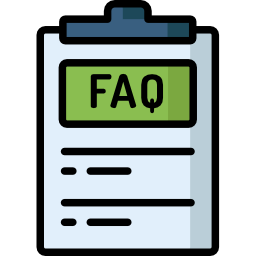 faq icon