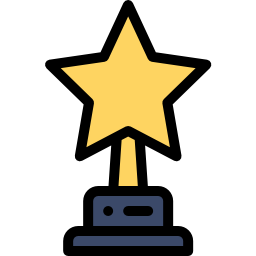 Award icon