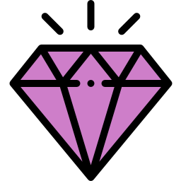 diamant icon