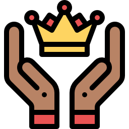 Crown icon