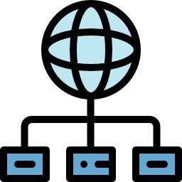 netzwerk icon