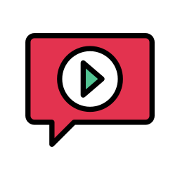 Video icon