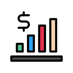 diagramm icon