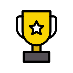 Trophy icon