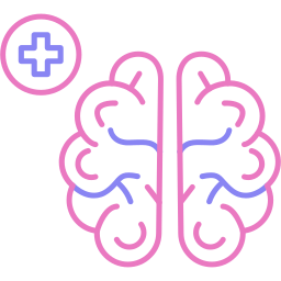 neurologie Icône