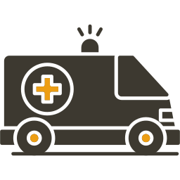 krankenwagen icon