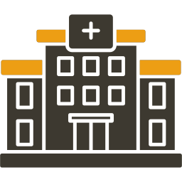 krankenhaus icon