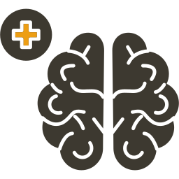 neurologie Icône