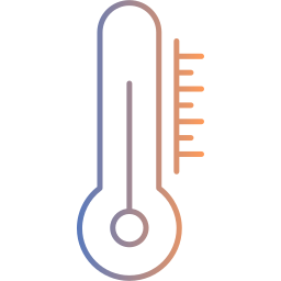 thermometer icon