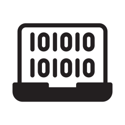 Computer icon