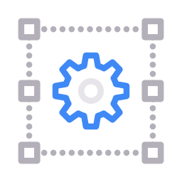 Gear icon