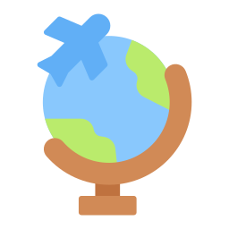 globus icon