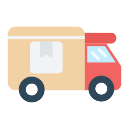 Delivery icon