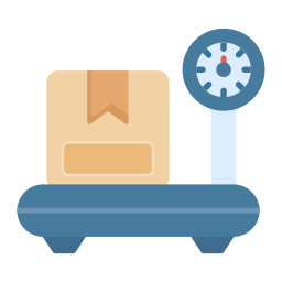 Delivery icon