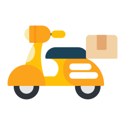 Delivery icon