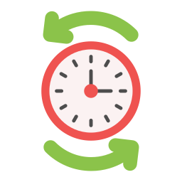 Time icon