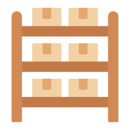 Shelf icon