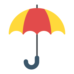 Umbrella icon