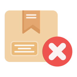 Delivery icon