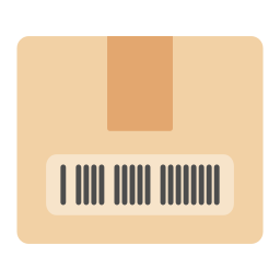 Barcode icon