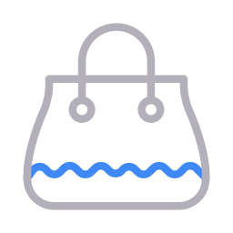 Bag icon