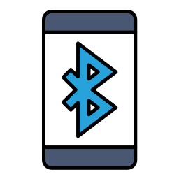 Bluetooth icon