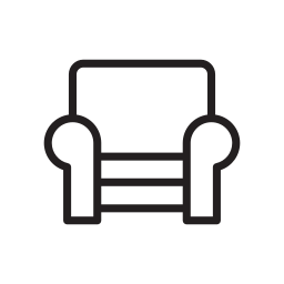 sofa icon