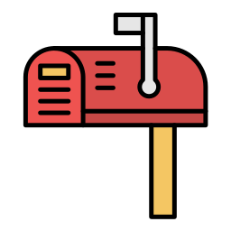 briefkasten icon