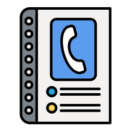 telefon icon