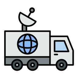 Satellite icon