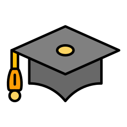 Alumni icon