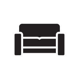 Sofa icon