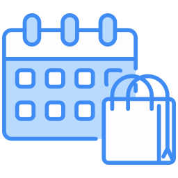 Calendar icon