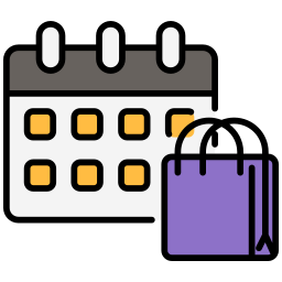 Calendar icon