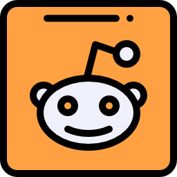 reddit icon