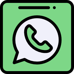 whatsapp иконка