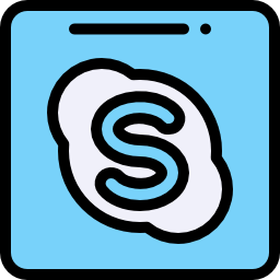 skype Icône