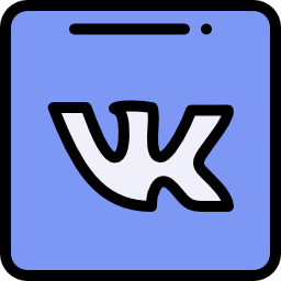 VK icon