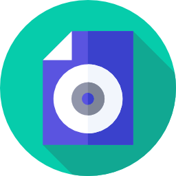 cd icon