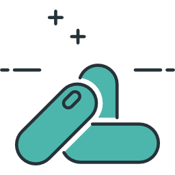 Pill icon